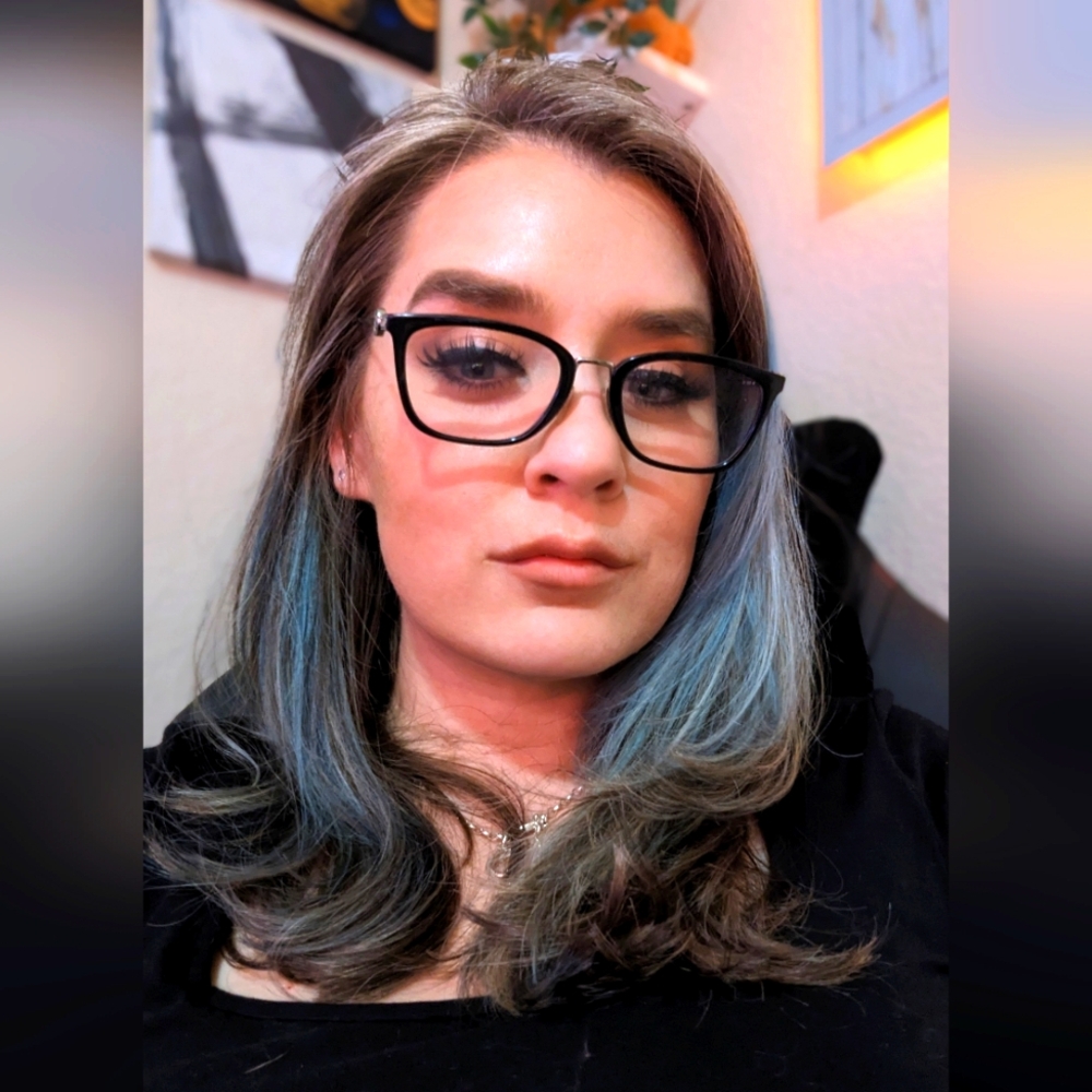 Meet your Posher, Sofya